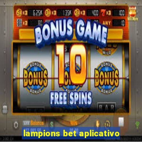 lampions bet aplicativo